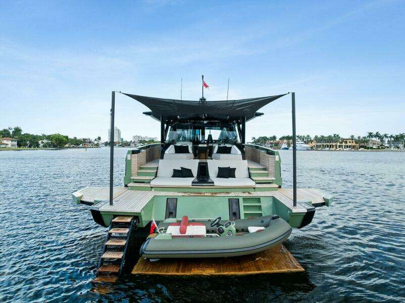 ANOTHER WORLD 70ft Wally Yacht For Sale ANOTHER WORLD 70ft Wally Yacht For Sale