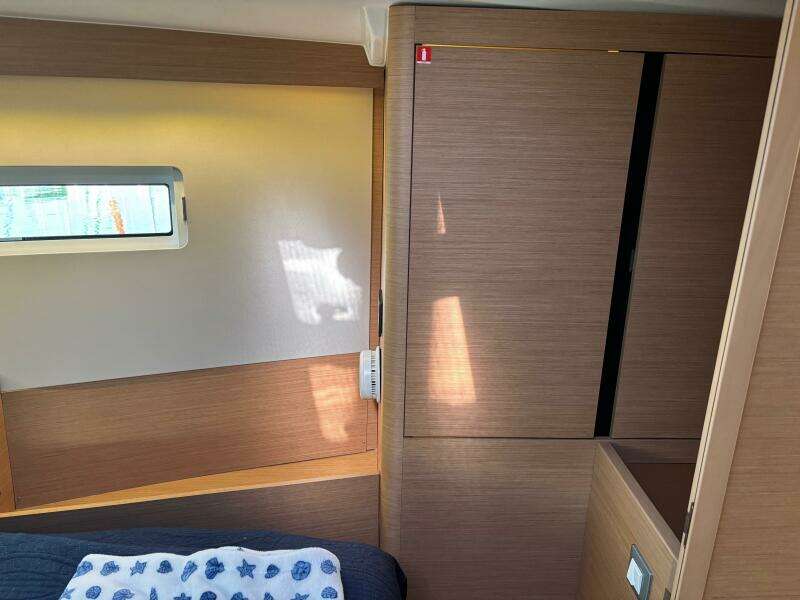 La Paloma 44ft Jeanneau Yacht For Sale