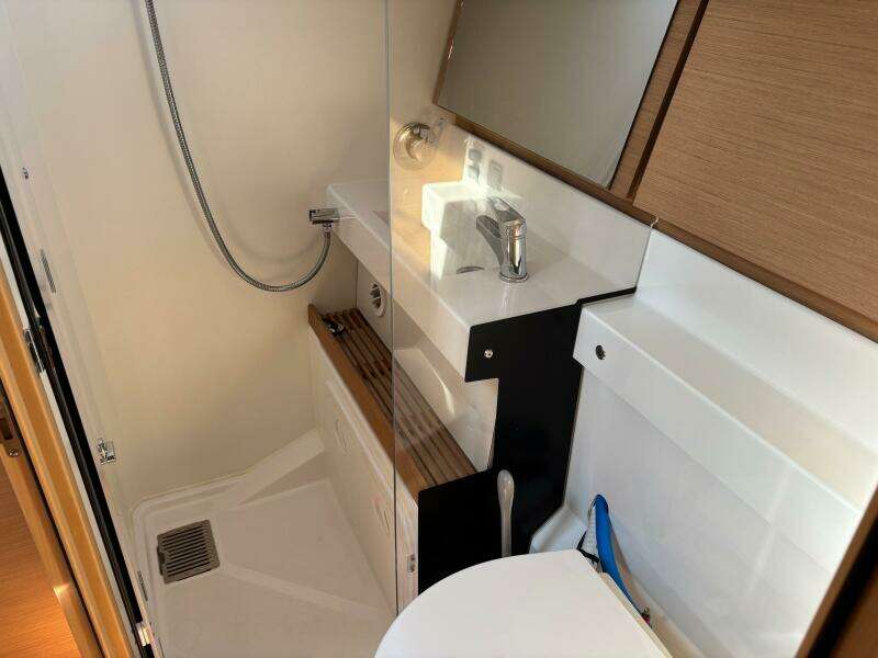 La Paloma 44ft Jeanneau Yacht For Sale
