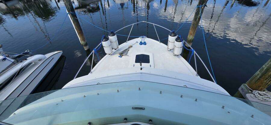 SoulShine 28ft Bertram Yacht For Sale