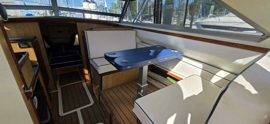 SoulShine 28ft Bertram Yacht For Sale