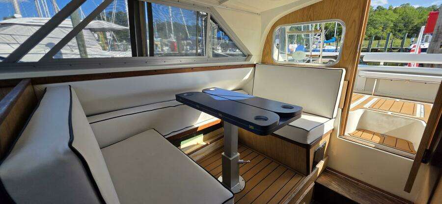 SoulShine 28ft Bertram Yacht For Sale