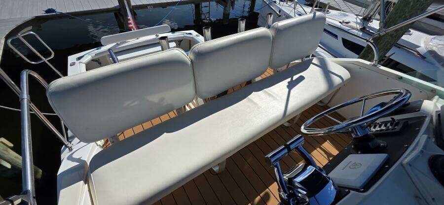 SoulShine 28ft Bertram Yacht For Sale
