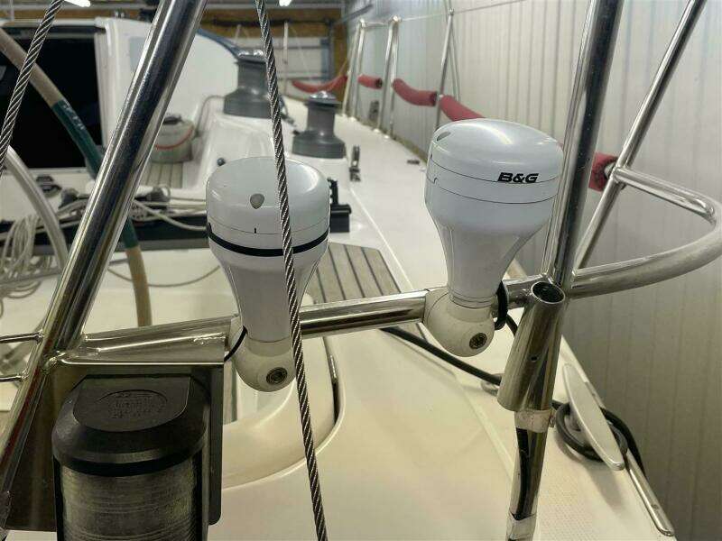 Flyswatter 40ft Beneteau Yacht For Sale