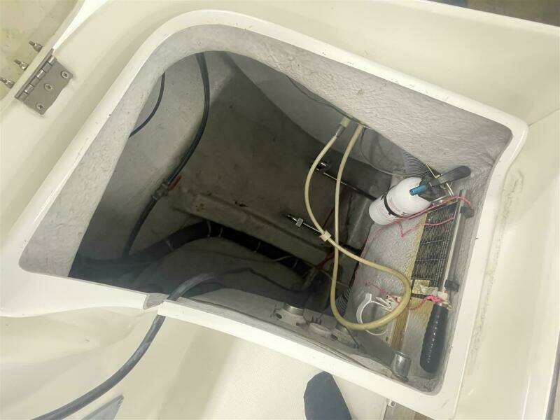 Flyswatter 40ft Beneteau Yacht For Sale