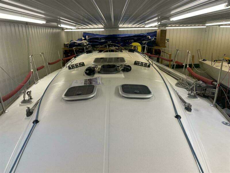Flyswatter 40ft Beneteau Yacht For Sale