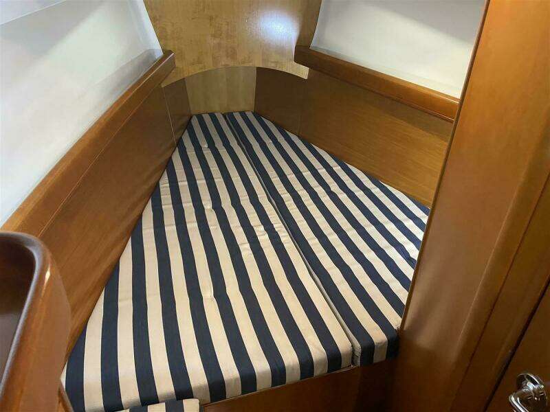 Flyswatter 40ft Beneteau Yacht For Sale