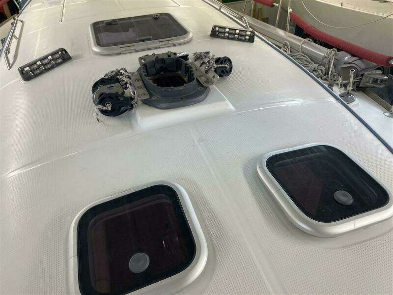 Flyswatter 40ft Beneteau Yacht For Sale