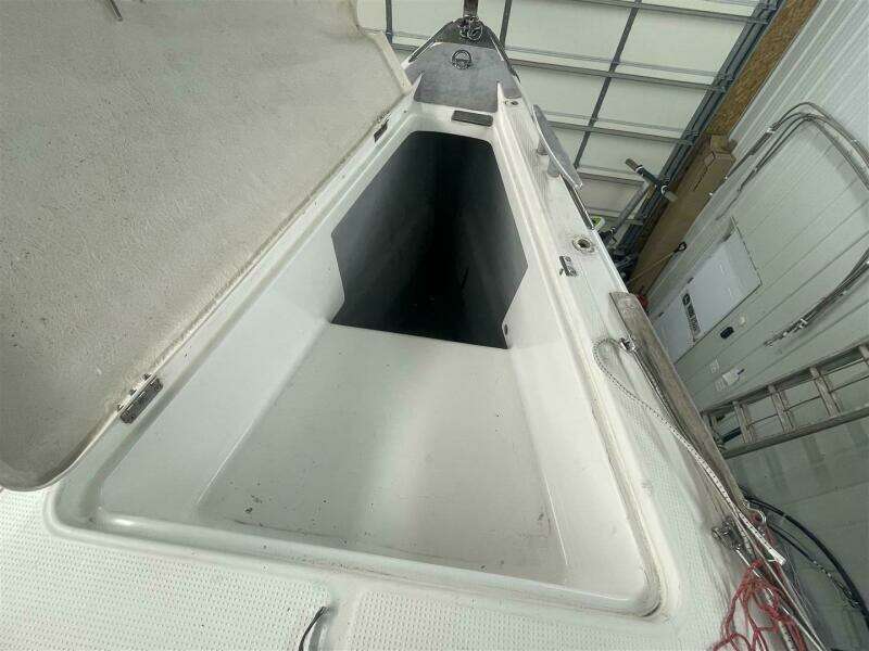 Flyswatter 40ft Beneteau Yacht For Sale