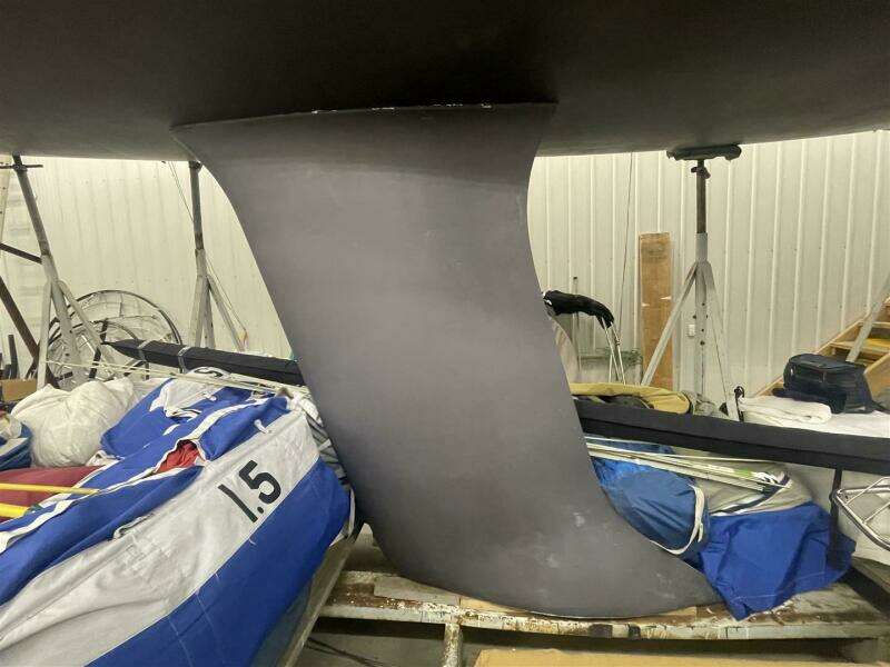 Flyswatter 40ft Beneteau Yacht For Sale