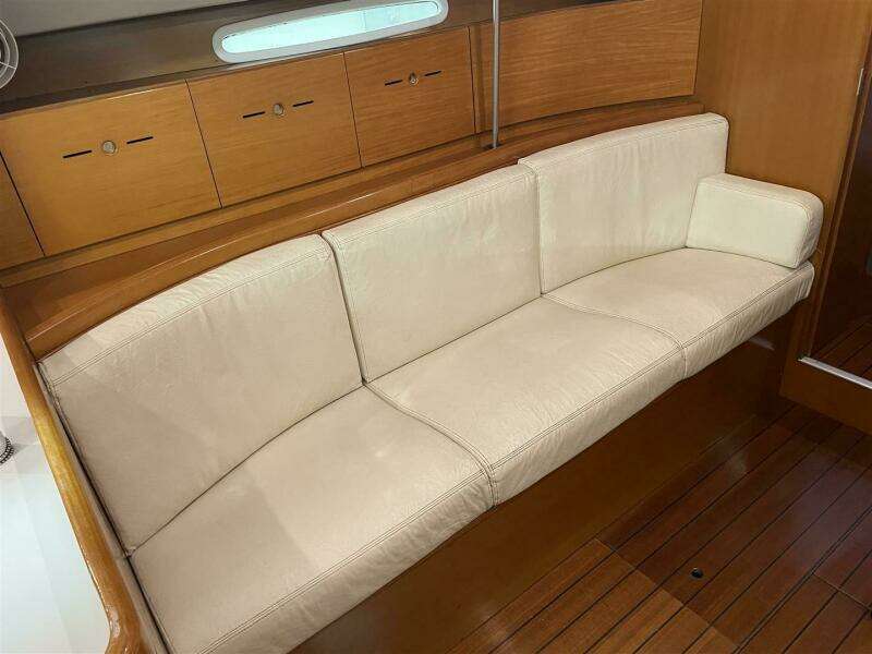 Flyswatter 40ft Beneteau Yacht For Sale