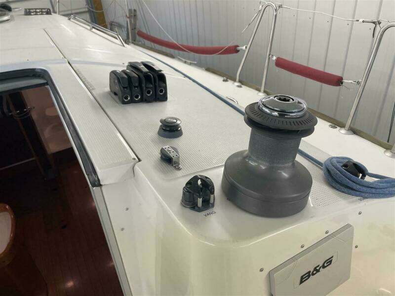 Flyswatter 40ft Beneteau Yacht For Sale