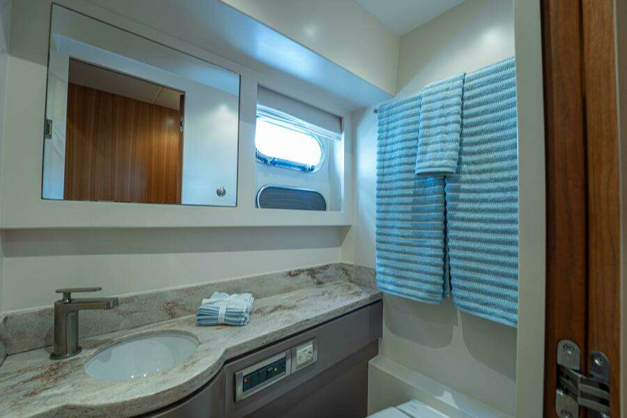 Vitality 60ft Horizon Yacht For Sale