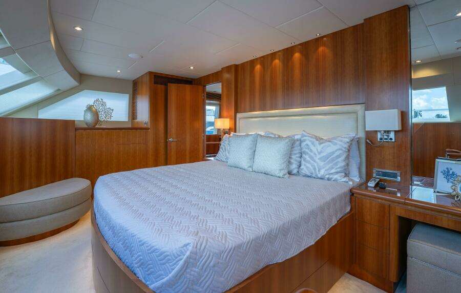 Vitality 60ft Horizon Yacht For Sale