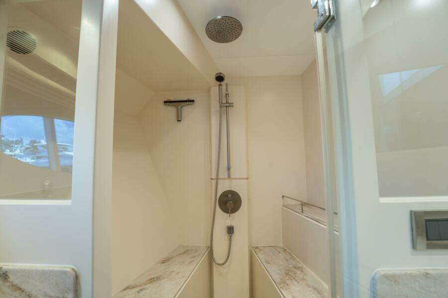 Vitality 60ft Horizon Yacht For Sale