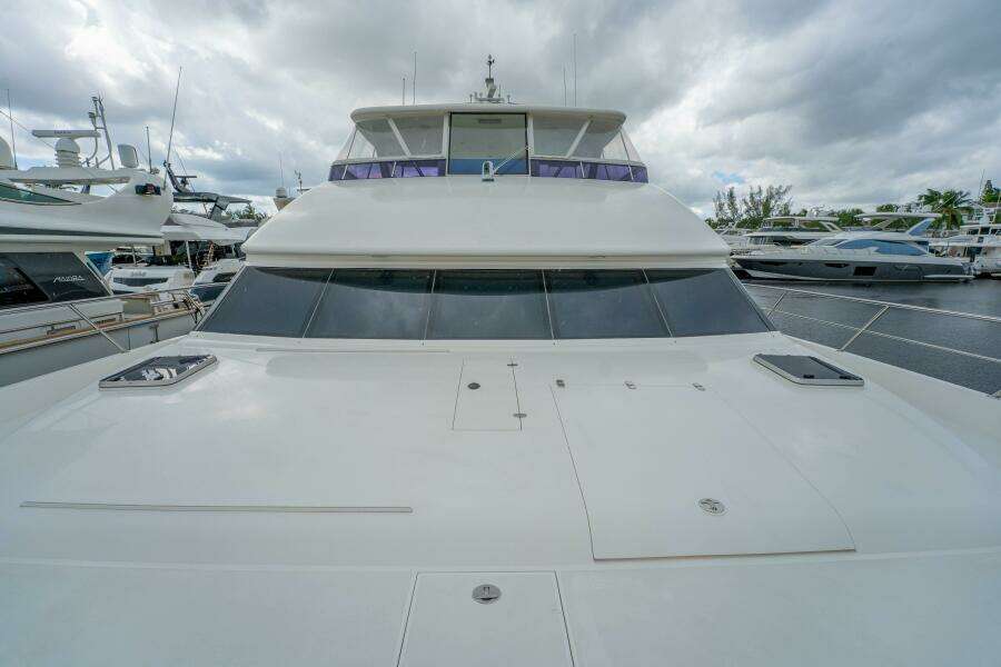Vitality 60ft Horizon Yacht For Sale