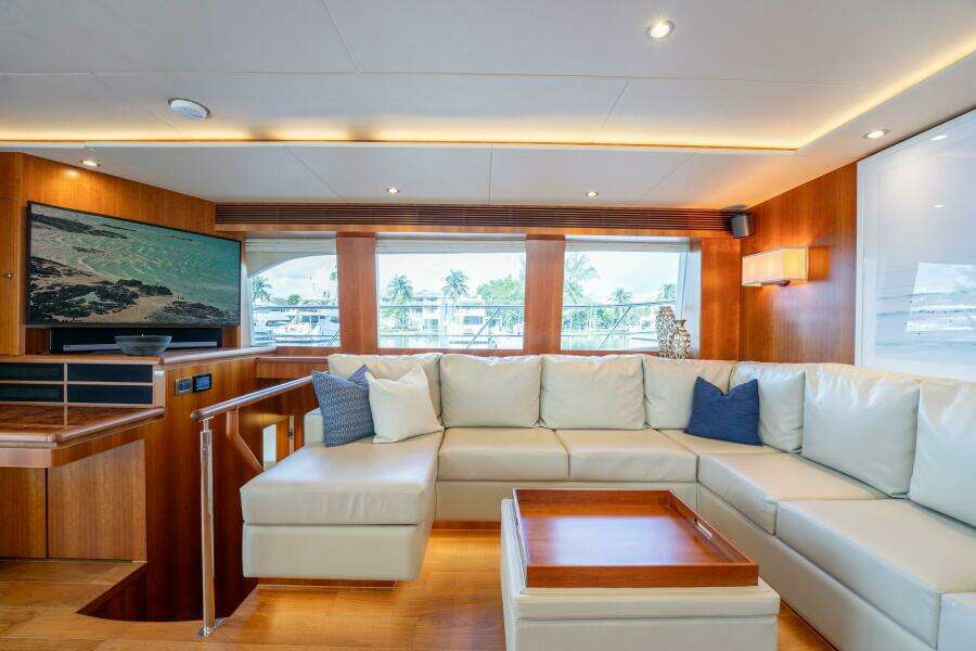 Vitality 60ft Horizon Yacht For Sale