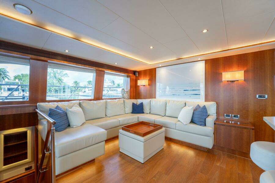 Vitality 60ft Horizon Yacht For Sale
