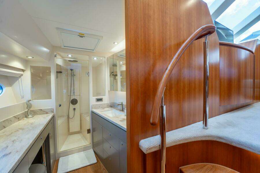Vitality 60ft Horizon Yacht For Sale