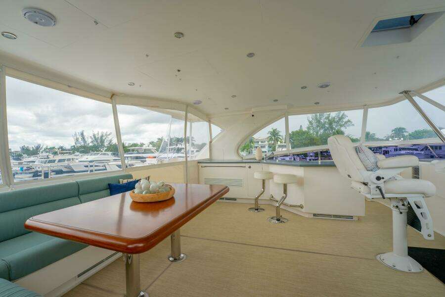 Vitality 60ft Horizon Yacht For Sale