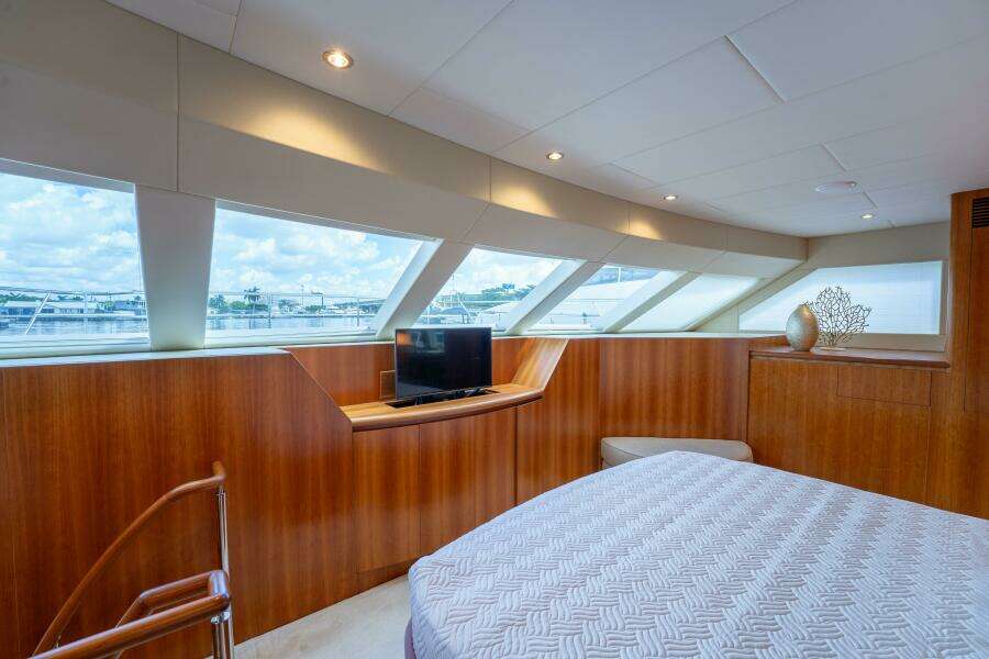 Vitality 60ft Horizon Yacht For Sale