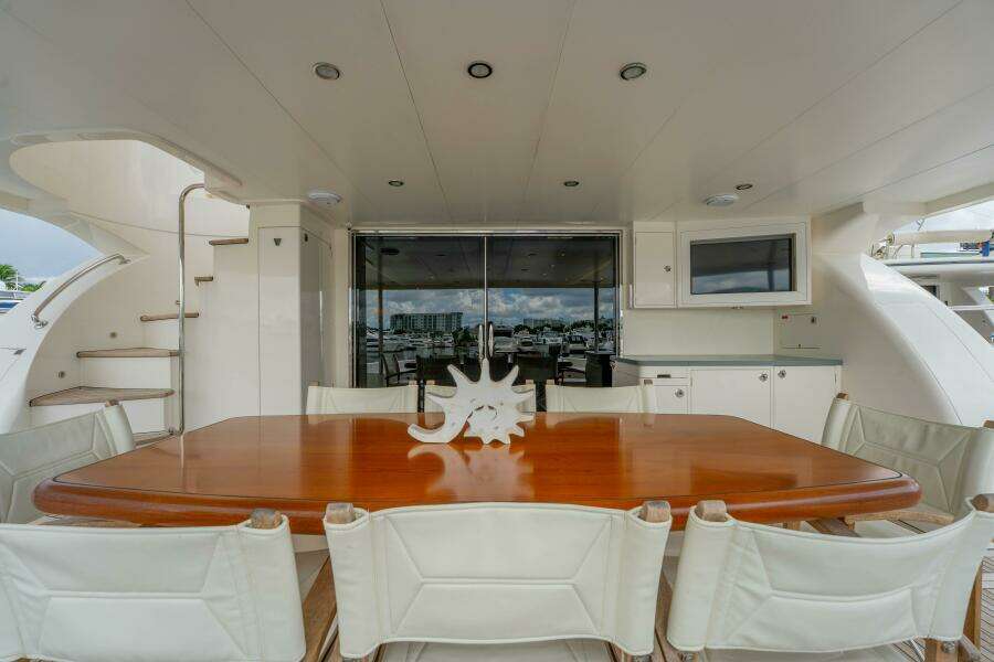 Vitality 60ft Horizon Yacht For Sale