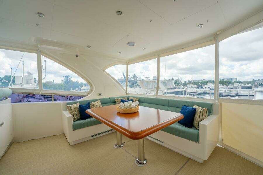 Vitality 60ft Horizon Yacht For Sale