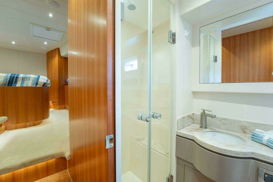 Vitality 60ft Horizon Yacht For Sale