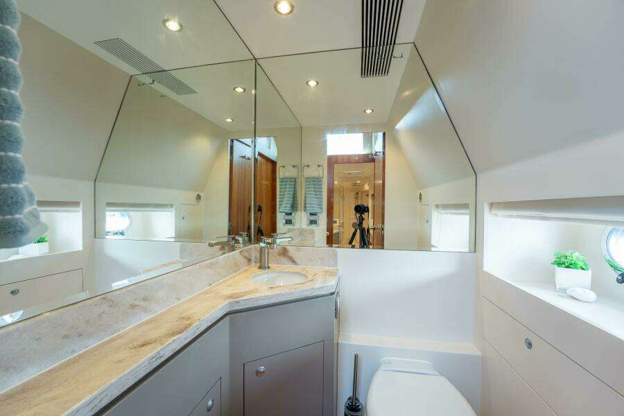 Vitality 60ft Horizon Yacht For Sale