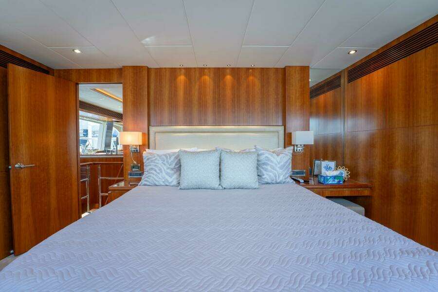 Vitality 60ft Horizon Yacht For Sale
