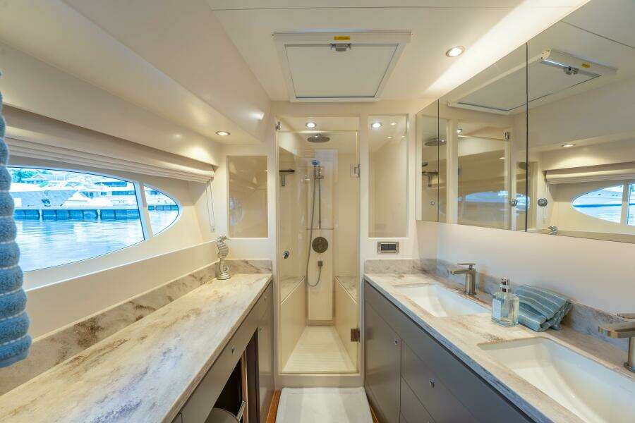 Vitality 60ft Horizon Yacht For Sale