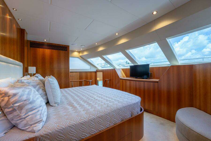 Vitality 60ft Horizon Yacht For Sale