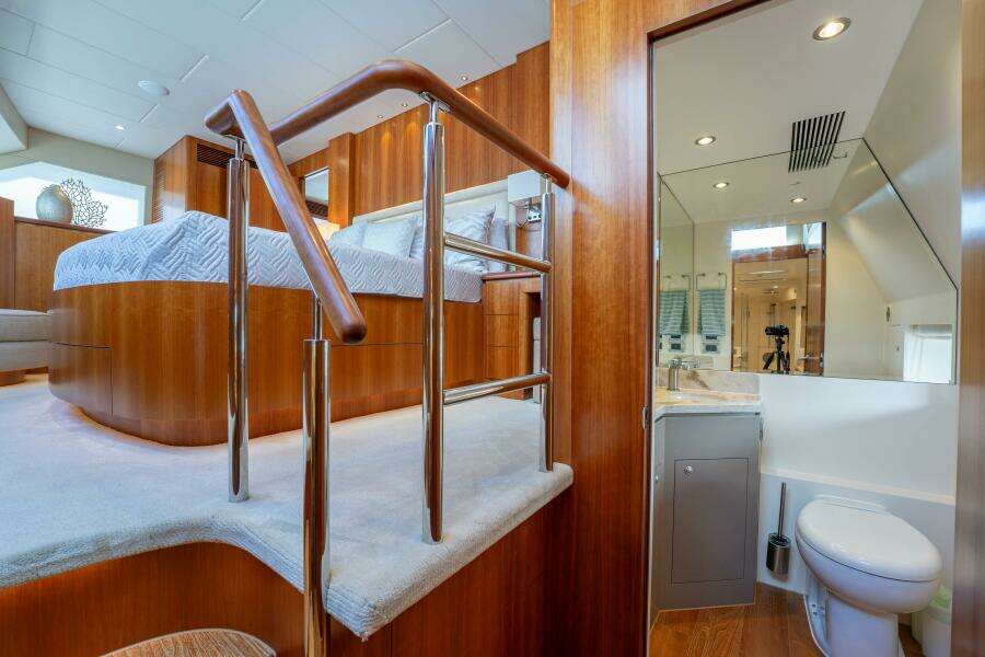 Vitality 60ft Horizon Yacht For Sale