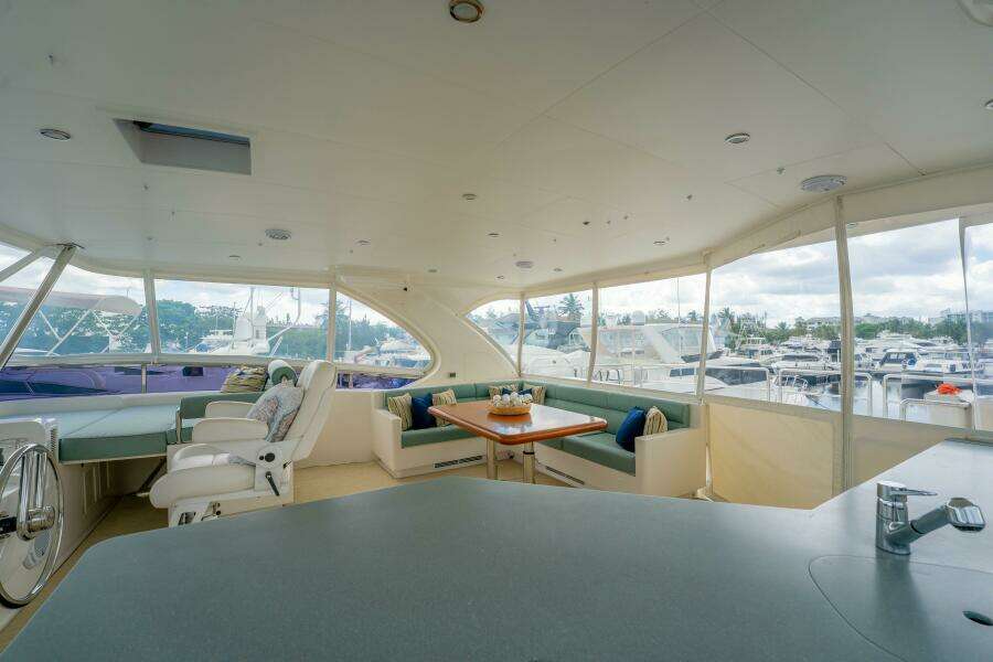 Vitality 60ft Horizon Yacht For Sale