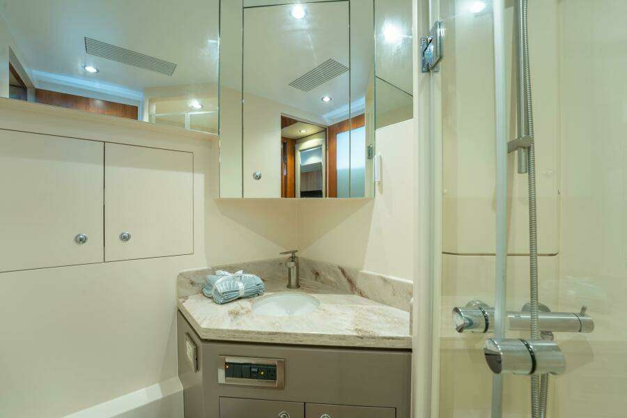 Vitality 60ft Horizon Yacht For Sale
