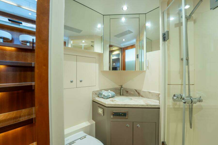 Vitality 60ft Horizon Yacht For Sale