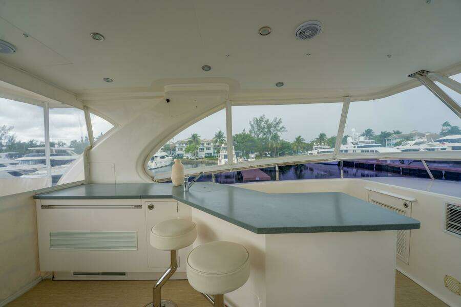 Vitality 60ft Horizon Yacht For Sale