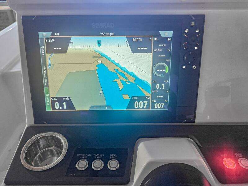 25ft Axopar Yacht For Sale