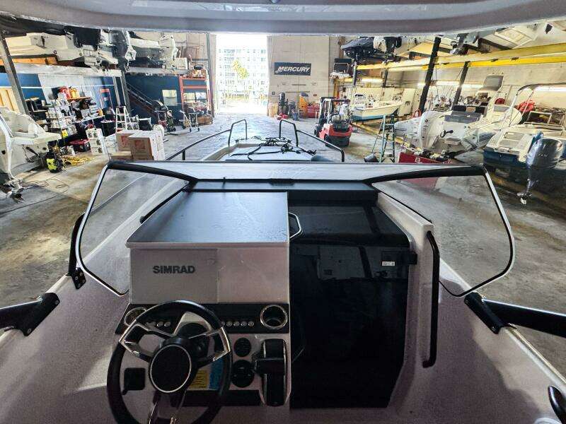 25ft Axopar Yacht For Sale