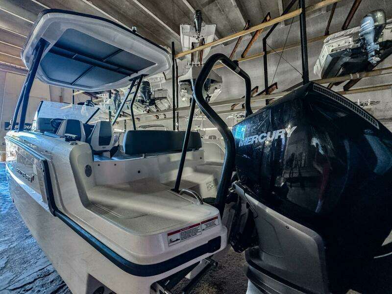 25ft Axopar Yacht For Sale