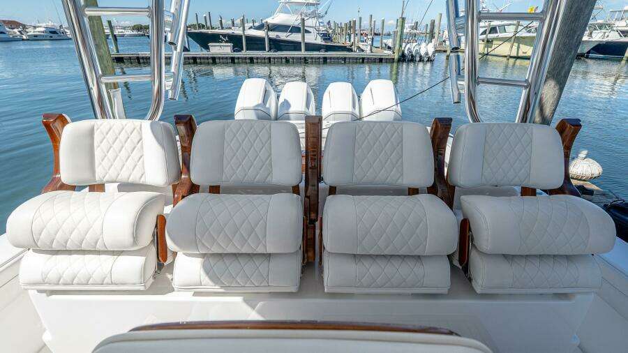 46ft Valhalla Boatworks Yacht For Sale
