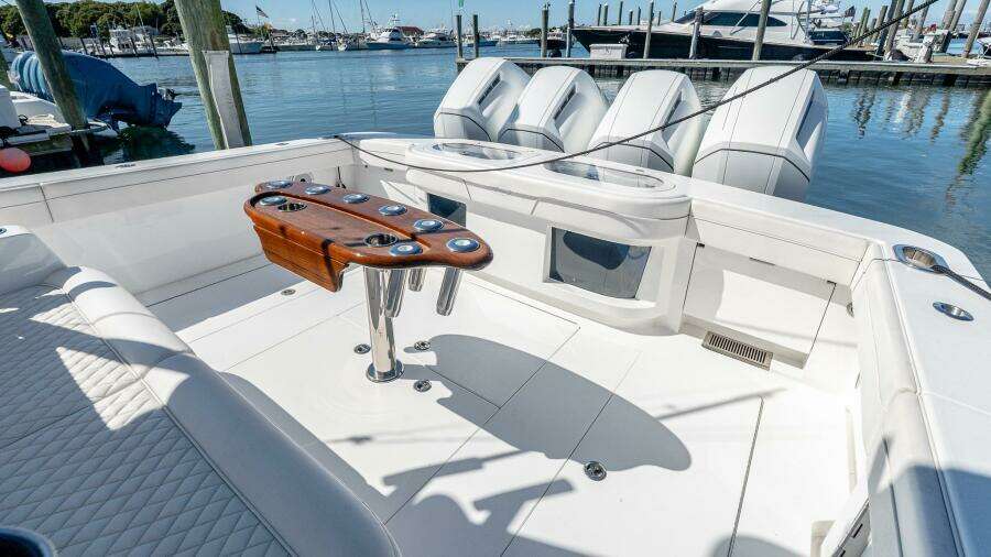 46ft Valhalla Boatworks Yacht For Sale