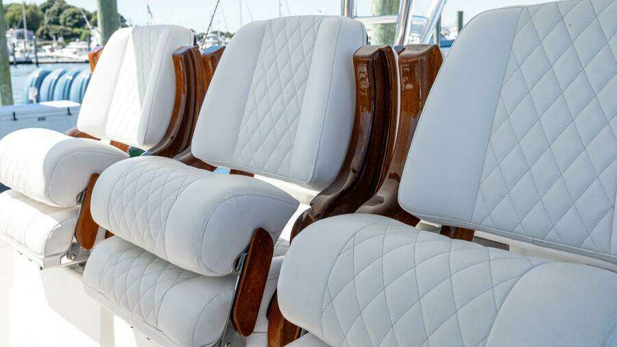 46ft Valhalla Boatworks Yacht For Sale