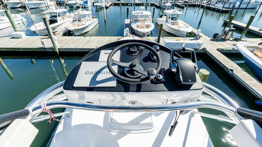 46ft Valhalla Boatworks Yacht For Sale