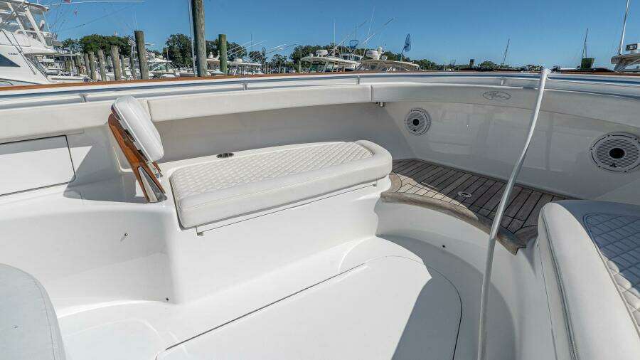 46ft Valhalla Boatworks Yacht For Sale