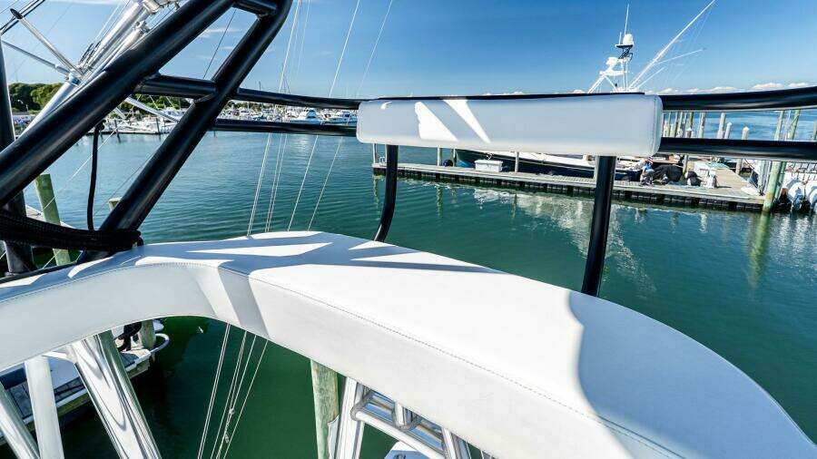 46ft Valhalla Boatworks Yacht For Sale