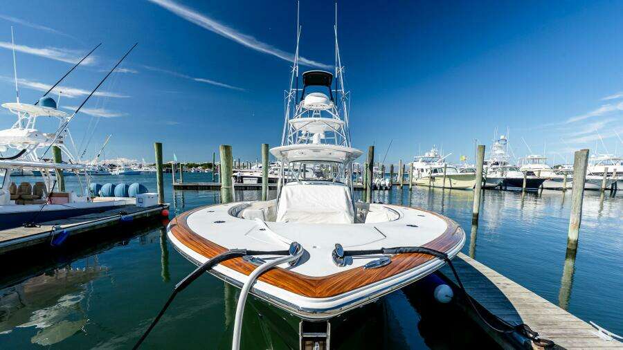 46ft Valhalla Boatworks Yacht For Sale