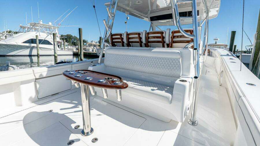 46ft Valhalla Boatworks Yacht For Sale