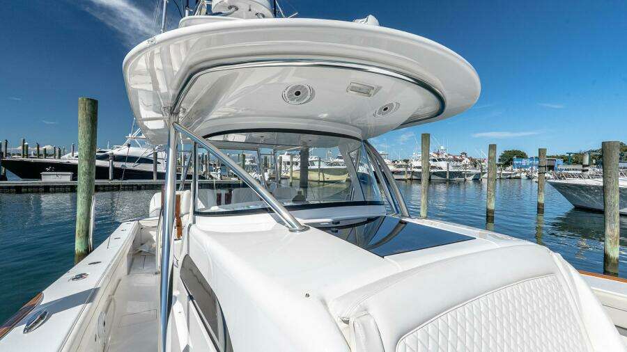 46ft Valhalla Boatworks Yacht For Sale