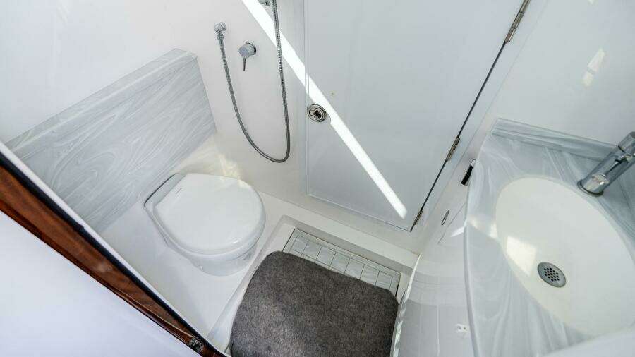 46ft Valhalla Boatworks Yacht For Sale